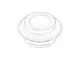 DORNBRACHT-Nippel-ERSATZTEILE-092403096-D-37-x-18-5-mm-Chrom-092403096-00 gallery number 1